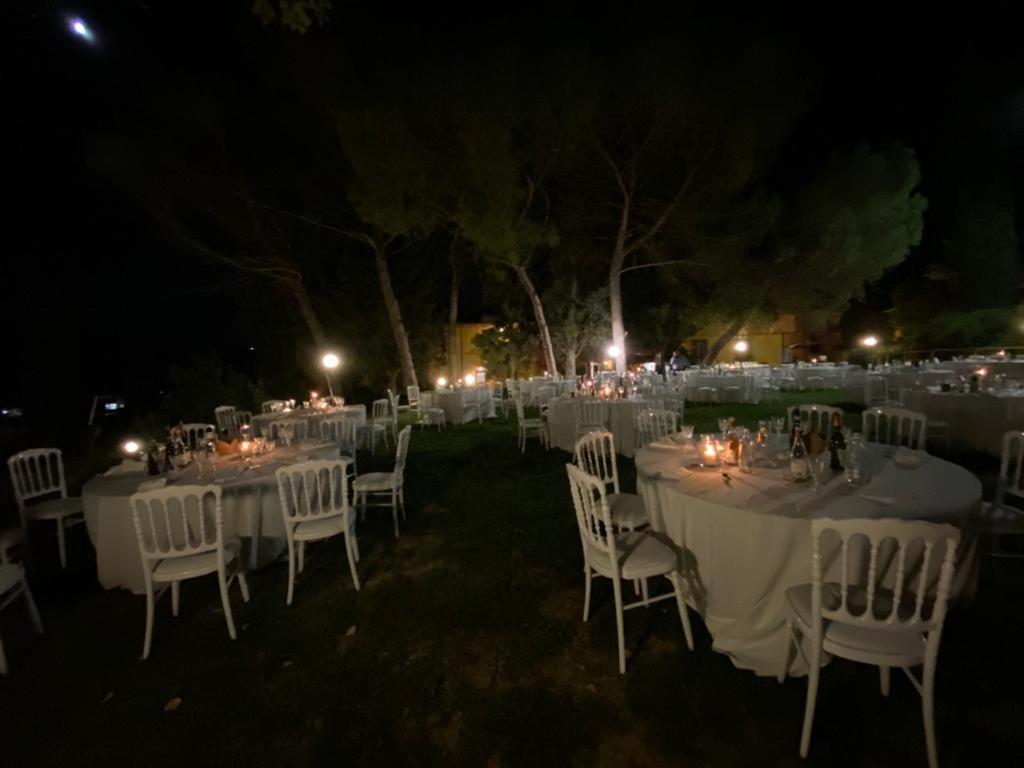 Podere Dell'Anselmo Montespertoli Exterior foto